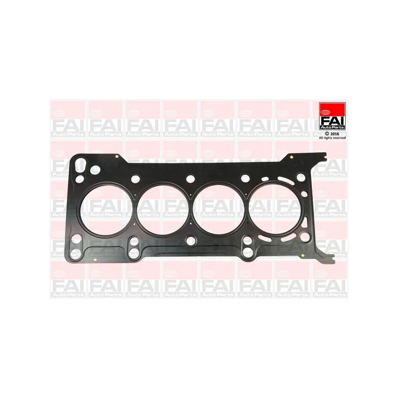 Joint d'étanchéité, culasse FAI AutoParts HG2125