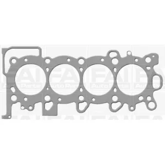 Joint d'étanchéité, culasse FAI AutoParts HG2127