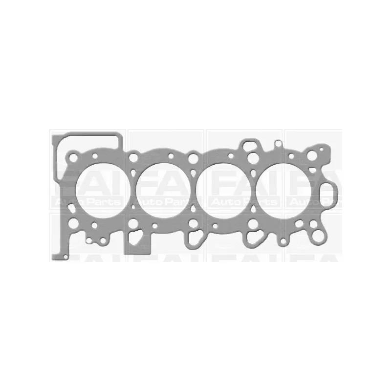 Joint d'étanchéité, culasse FAI AutoParts HG2127