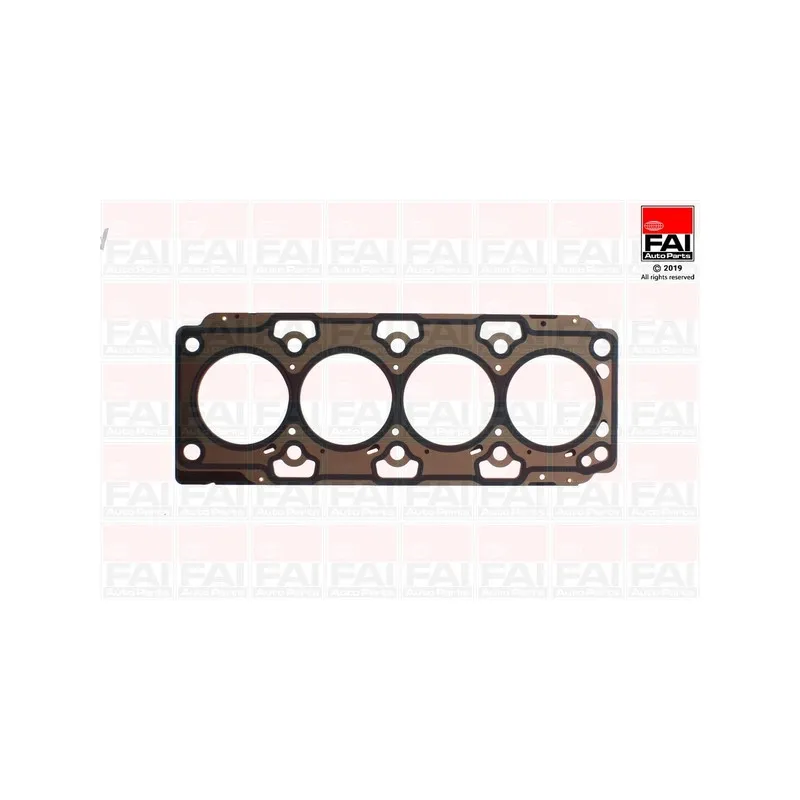 Joint d'étanchéité, culasse FAI AutoParts HG2129