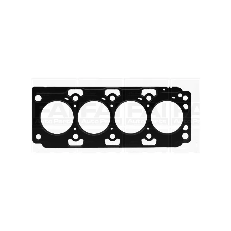 Joint d'étanchéité, culasse FAI AutoParts HG2129A