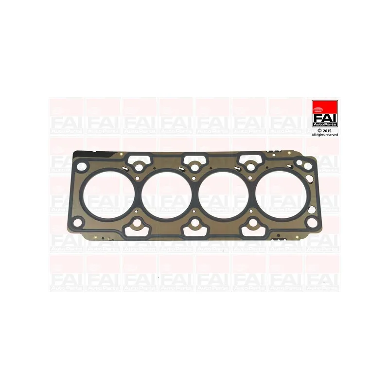 Joint d'étanchéité, culasse FAI AutoParts HG2129B