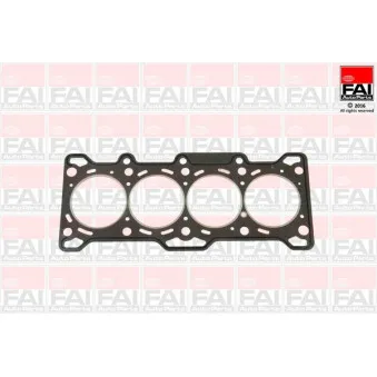 Joint d'étanchéité, culasse FAI AutoParts HG2130