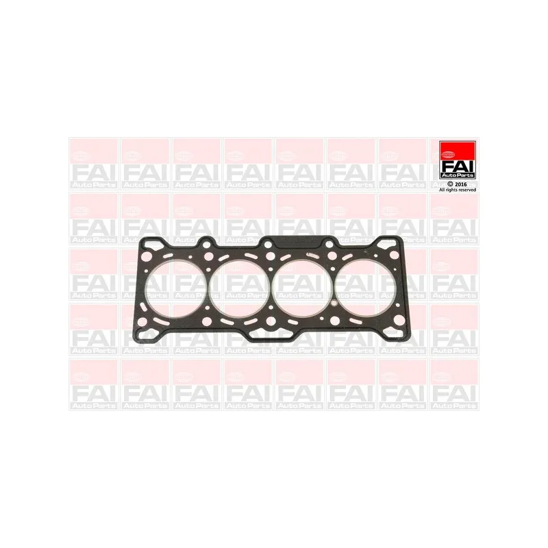 Joint d'étanchéité, culasse FAI AutoParts HG2130