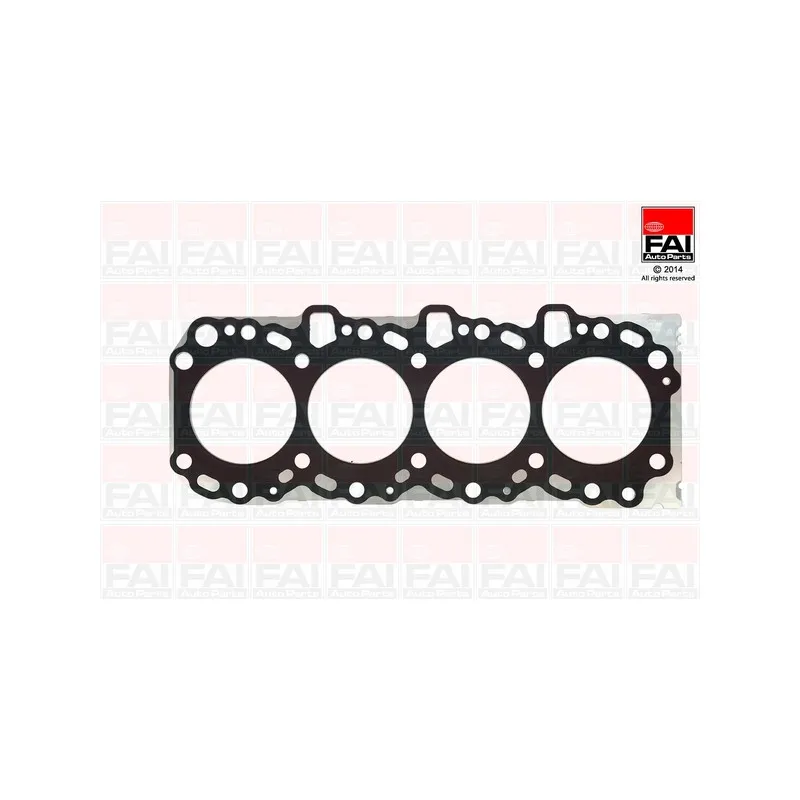 Joint d'étanchéité, culasse FAI AutoParts HG2132C