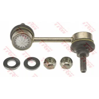 Entretoise/tige, stabilisateur TRW JTS101