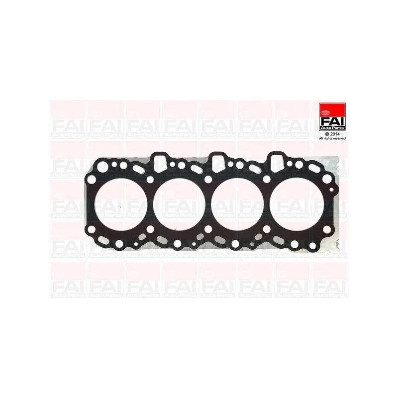 Joint d'étanchéité, culasse FAI AutoParts HG2132D