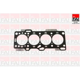 Joint d'étanchéité, culasse FAI AutoParts HG2133