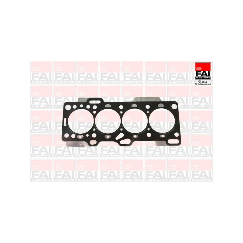 Joint d'étanchéité, culasse FAI AutoParts HG2133