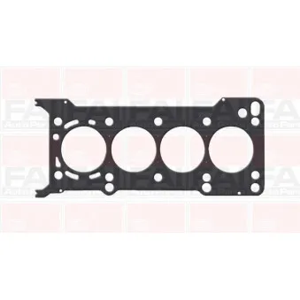 Joint d'étanchéité, culasse FAI AutoParts HG2135