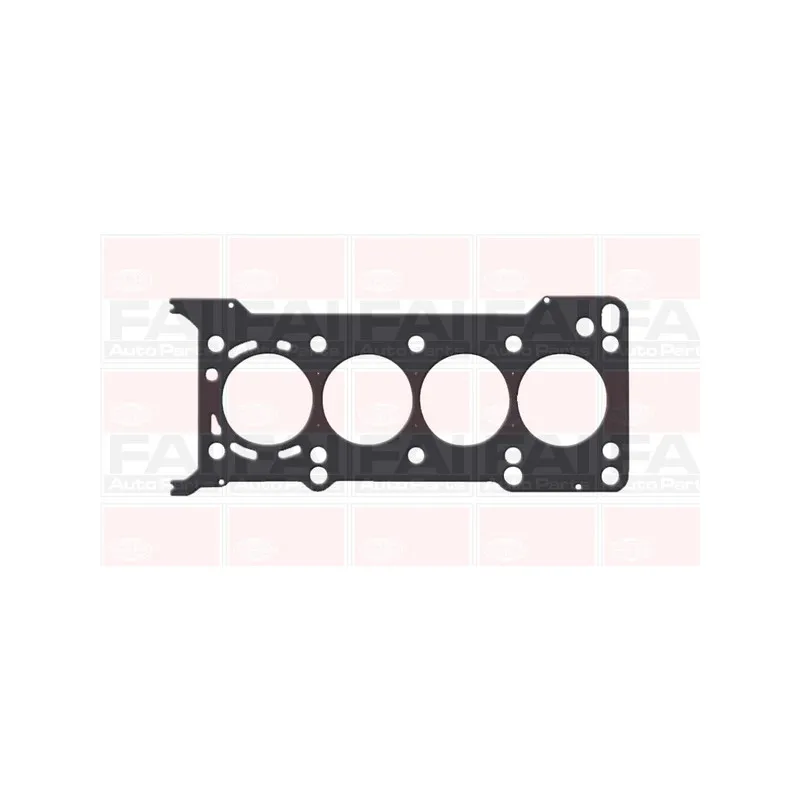 Joint d'étanchéité, culasse FAI AutoParts HG2135