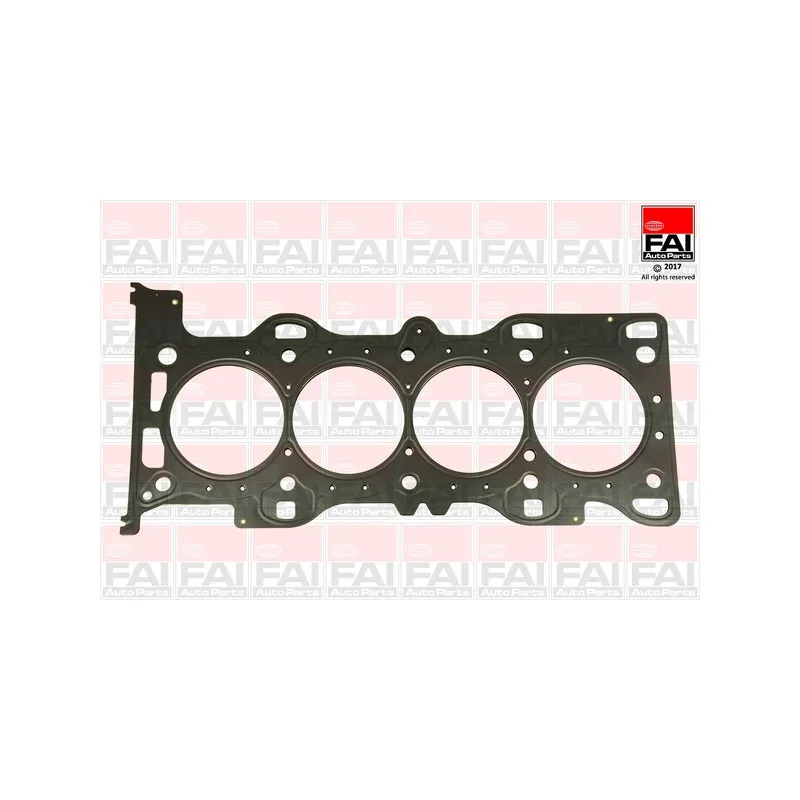 Joint d'étanchéité, culasse FAI AutoParts HG2139