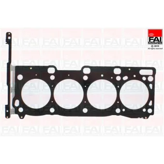 Joint d'étanchéité, culasse FAI AutoParts HG2140