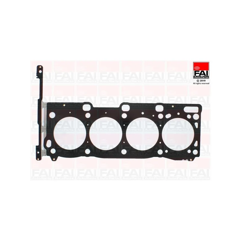 Joint d'étanchéité, culasse FAI AutoParts HG2140