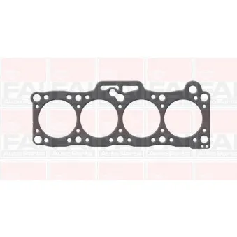 Joint d'étanchéité, culasse FAI AutoParts HG2143