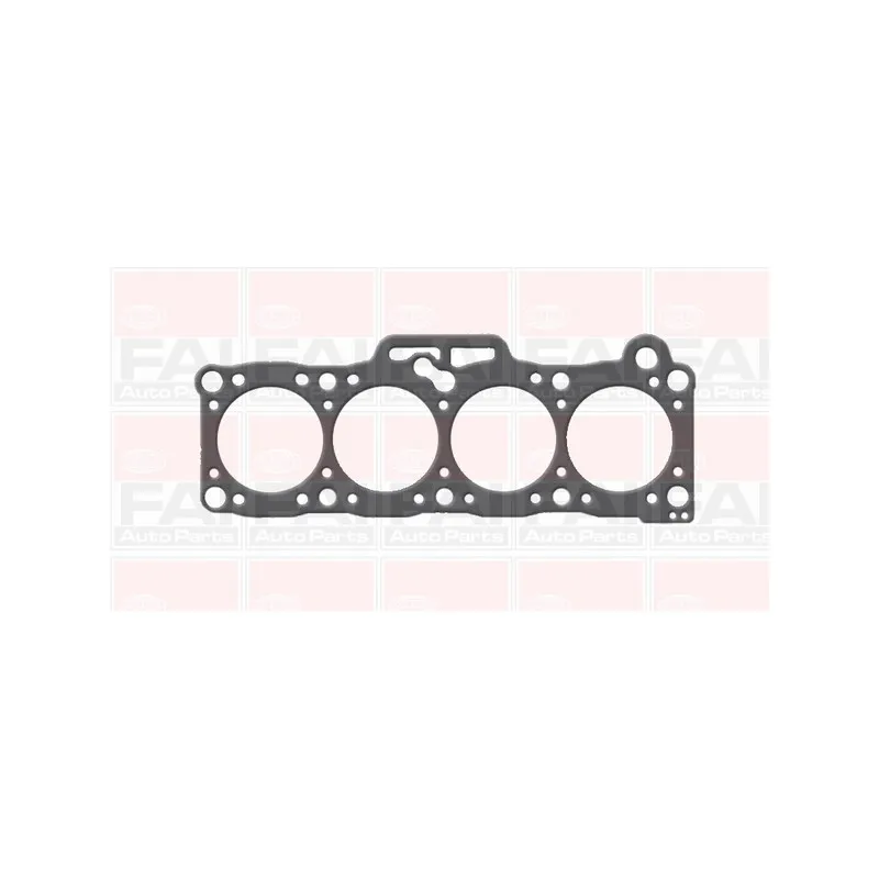 Joint d'étanchéité, culasse FAI AutoParts HG2143