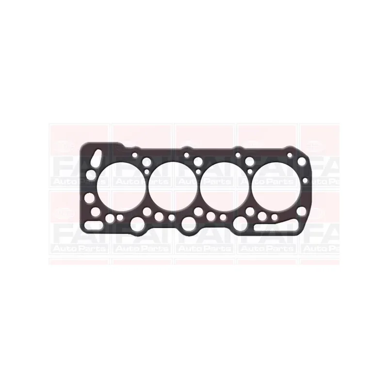 Joint d'étanchéité, culasse FAI AutoParts HG2144A