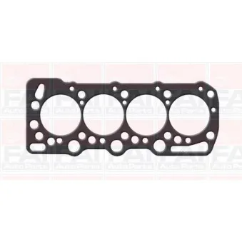 Joint d'étanchéité, culasse FAI AutoParts HG2144B