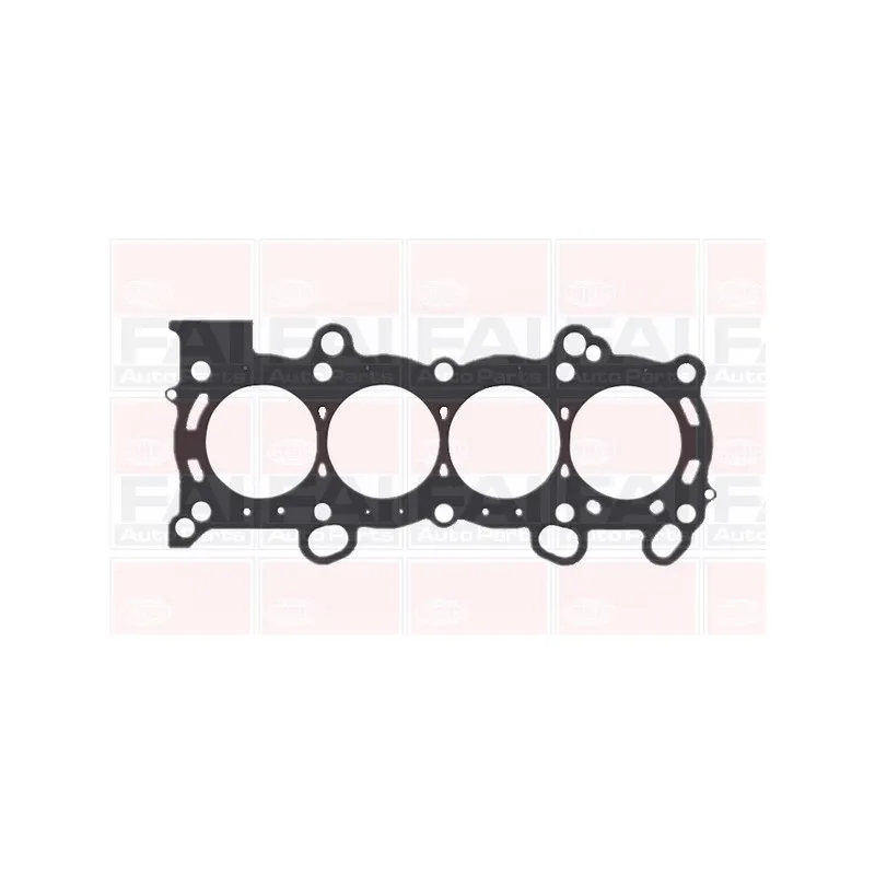 Joint d'étanchéité, culasse FAI AutoParts HG2146