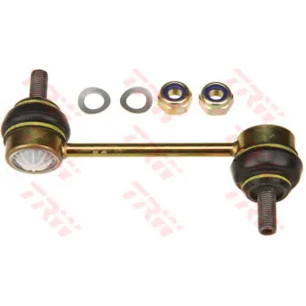 Entretoise/tige, stabilisateur TRW JTS104