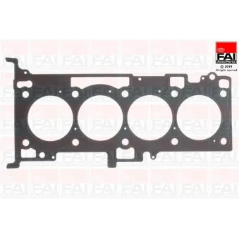 Joint d'étanchéité, culasse FAI AutoParts HG2155