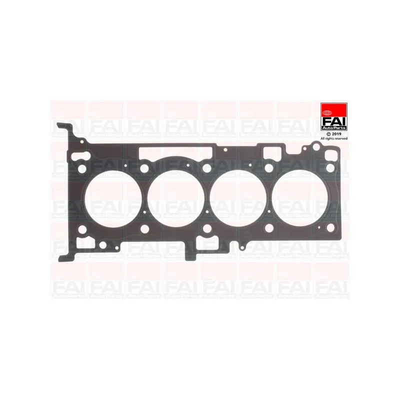 Joint d'étanchéité, culasse FAI AutoParts HG2155