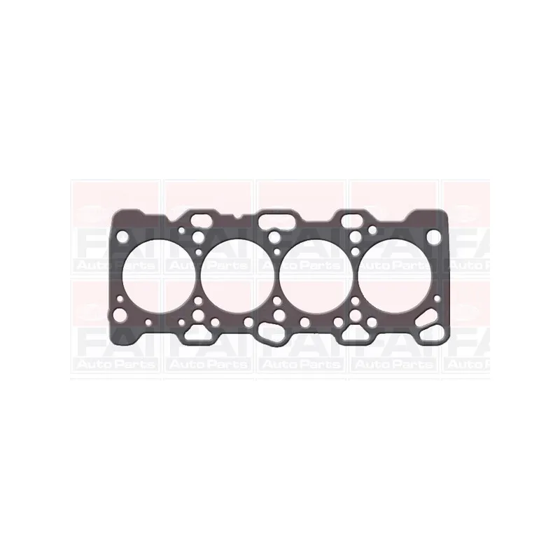 Joint d'étanchéité, culasse FAI AutoParts HG2158
