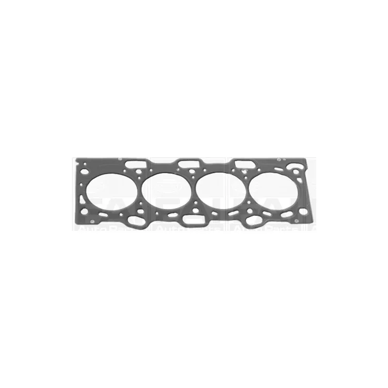 Joint d'étanchéité, culasse FAI AutoParts HG2161