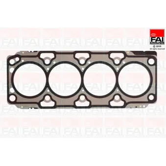 Joint d'étanchéité, culasse FAI AutoParts HG2167A