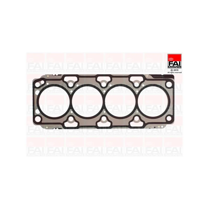 Joint d'étanchéité, culasse FAI AutoParts HG2167A