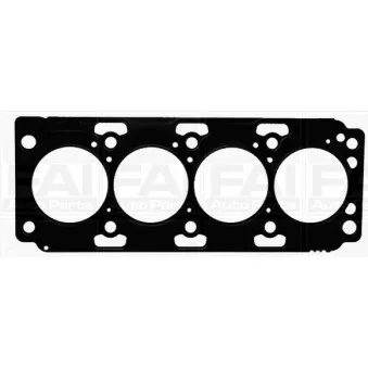 Joint d'étanchéité, culasse FAI AutoParts HG2167B