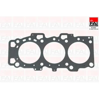 Joint d'étanchéité, culasse FAI AutoParts HG2169L