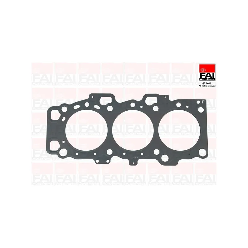 Joint d'étanchéité, culasse FAI AutoParts HG2169L