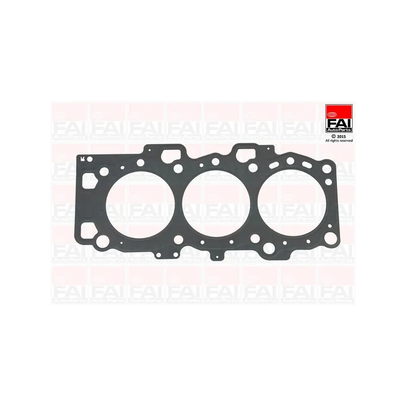 Joint d'étanchéité, culasse FAI AutoParts HG2169R