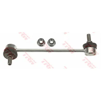 Entretoise/tige, stabilisateur TRW JTS1043
