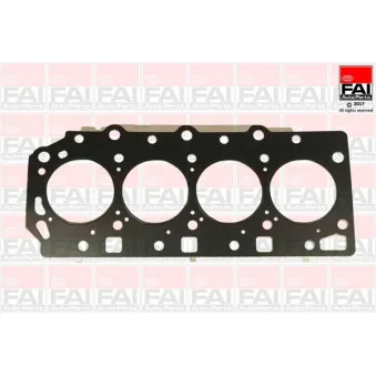 Joint d'étanchéité, culasse FAI AutoParts HG2171