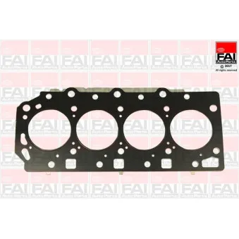 Joint d'étanchéité, culasse FAI AutoParts HG2171A