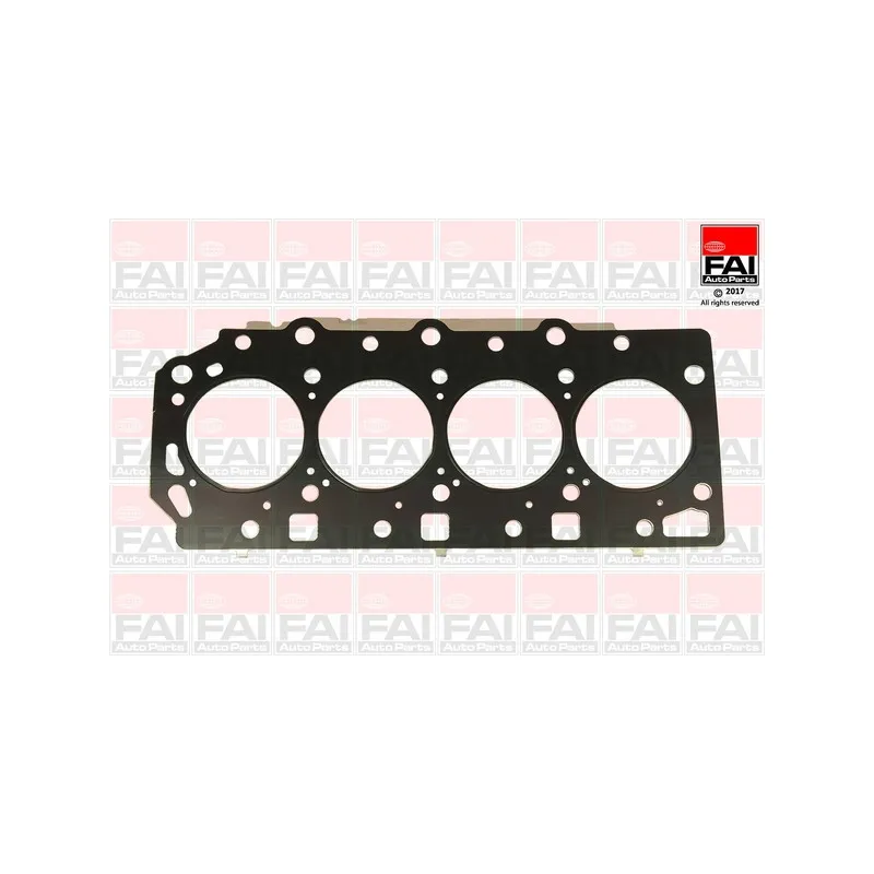 Joint d'étanchéité, culasse FAI AutoParts HG2171B
