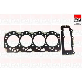 Joint d'étanchéité, culasse FAI AutoParts HG2175