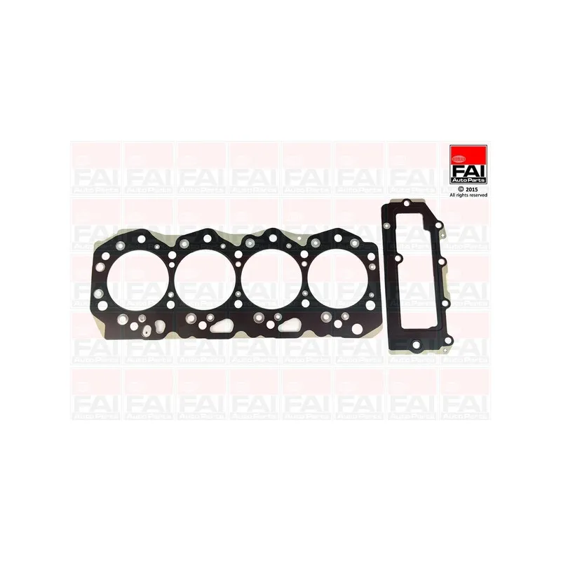 Joint d'étanchéité, culasse FAI AutoParts HG2175