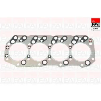 Joint d'étanchéité, culasse FAI AutoParts HG2176B