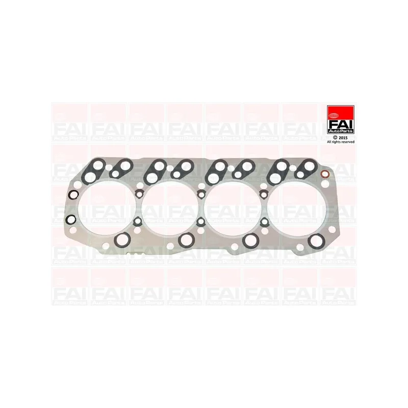 Joint d'étanchéité, culasse FAI AutoParts HG2176B