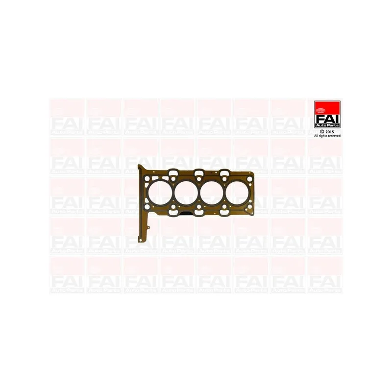Joint d'étanchéité, culasse FAI AutoParts HG2180