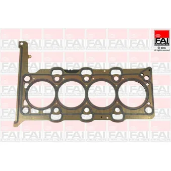 Joint d'étanchéité, culasse FAI AutoParts HG2180B