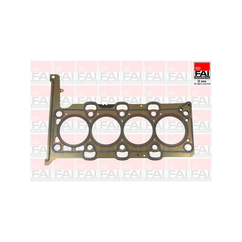 Joint d'étanchéité, culasse FAI AutoParts HG2180B