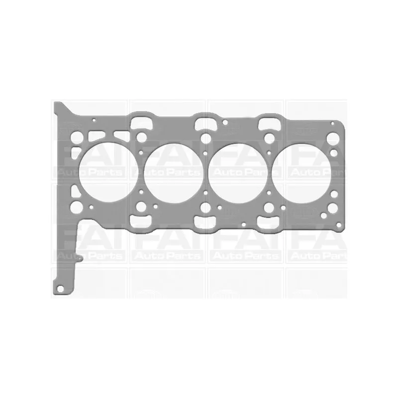 Joint d'étanchéité, culasse FAI AutoParts HG2181