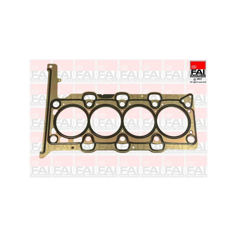 Joint d'étanchéité, culasse FAI AutoParts HG2181A