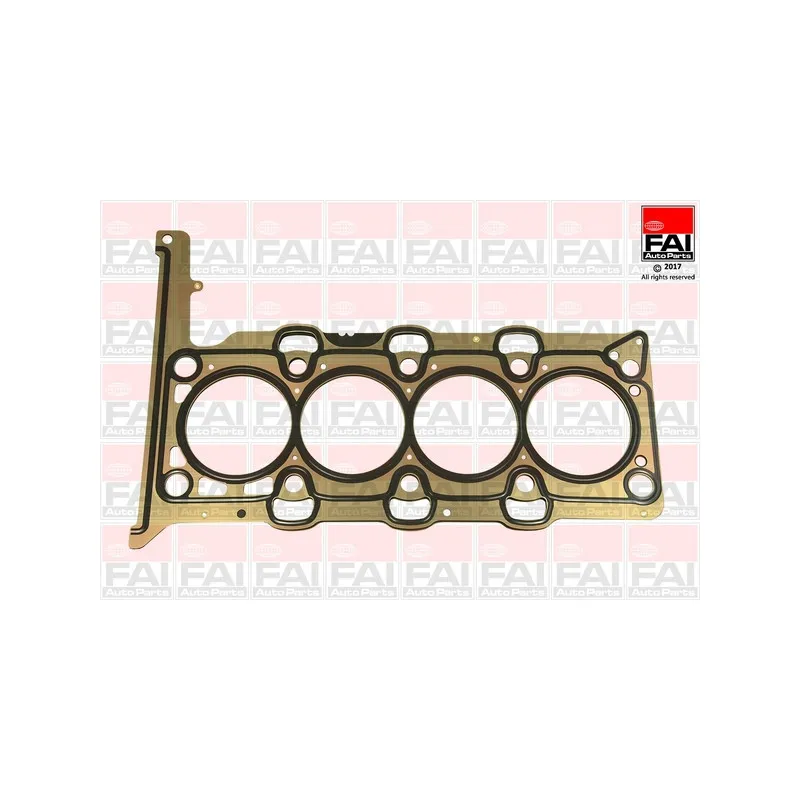 Joint d'étanchéité, culasse FAI AutoParts HG2181B