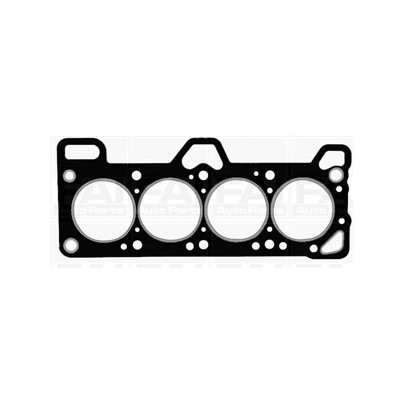 Joint d'étanchéité, culasse FAI AutoParts HG2182