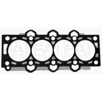 Joint d'étanchéité, culasse FAI AutoParts HG2184